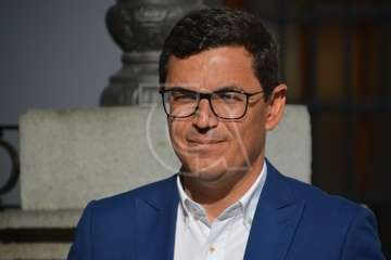 Reunión en Telde sobre la GC-1 (Foto TA)